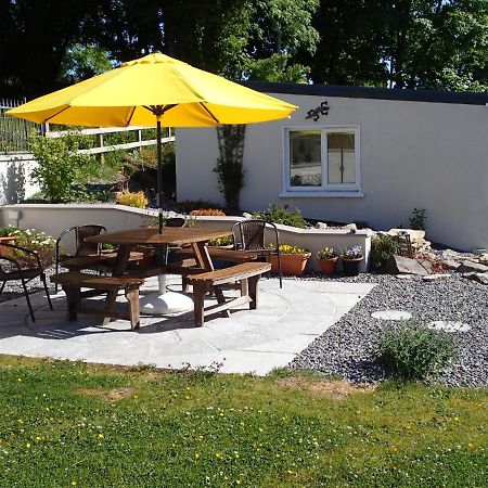 Lough Gara Lodge Self Catering Gorteen  Exterior foto